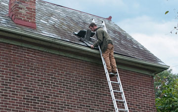 what affects urgent Lower Wanborough roof repairs