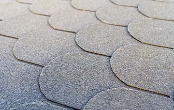 Lower Wanborough asphalt roofing costs