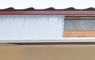 Lower Wanborough fascia repair costs