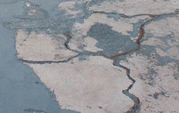 fibreglass roofing replacement Lower Wanborough