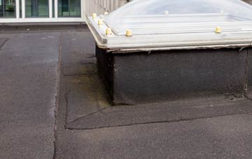 disadvantages of Lower Wanborough flat roofs