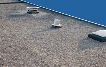 flat roofing Lower Wanborough, Wiltshire