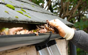 gutter cleaning Lower Wanborough, Wiltshire