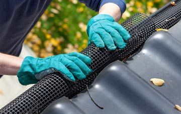 Lower Wanborough gutter repair companies