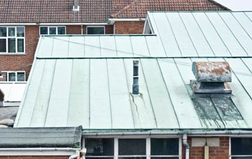 Lower Wanborough lead roofing costs