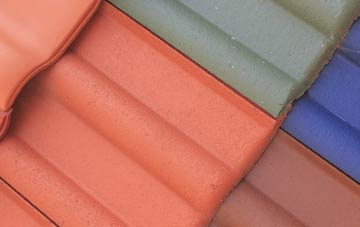 Lower Wanborough plastic roofing companies
