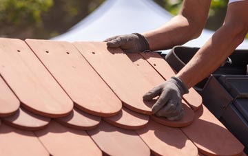 Lower Wanborough roof tile contractors