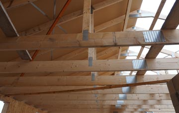 Lower Wanborough roof truss costs