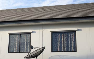 Lower Wanborough rubber roof costs