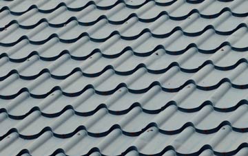 Lower Wanborough rubber roofing companies