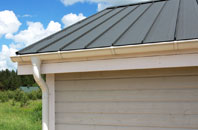 Lower Wanborough fascia repair