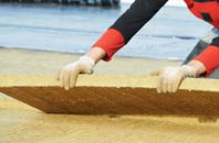 find rated Lower Wanborough roof insulation companies