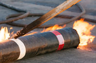 free Lower Wanborough flat roofing repair quotes