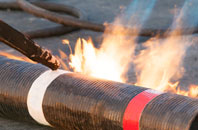 Lower Wanborough flat roofing replacement