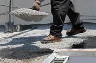 find rated Lower Wanborough flat roofing replacement companies
