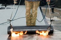 Lower Wanborough flat roof sealing quote