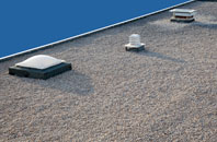 Lower Wanborough flat roofing
