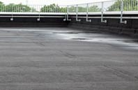 find rated Lower Wanborough flat roofing companies