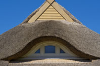 Lower Wanborough thatch roofing